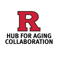 Rutgers Hub for Aging Collaboration logo - Similar company to Association For Gerontology Education In Social Work (Agesw)