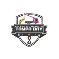 Car Salvage Service of Tampa Bay logo - Similar company to We Buy Any Car Bow