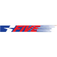 Five Corners Car Wash logo - Similar company to Cross Island Ymca