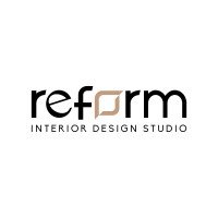 Reform Design Studio logo - Similar company to Wow Effect Furniture