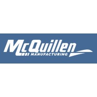 McQuillen Manufacturing logo - Similar company to Normaero