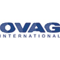Ovag International USA Inc logo - Similar company to Coverwise Ltd.