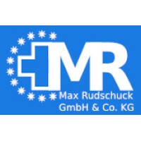 Max Rudschuck GmbH & Co. KG logo - Similar company to Bexamed Gmbh