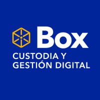 Box Custodia Y Gestión Digital