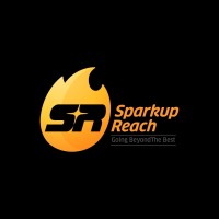 Sparkupreach logo - Similar company to Cityneeds