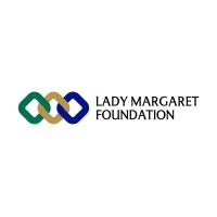 Lady Margaret Foundations logo - Similar company to Afrijenga Ltd