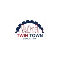 Twin Town Demolition logo - Similar company to Structural Buildings Inc
