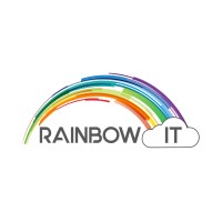 Rainbow IT Services logo - Similar company to Mbh Technologies Private Limited