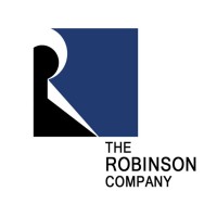 The Robinson Company Inc (Cost Estimating & Project/Construction Management Firm) logo - Similar company to Pennon Construction Company, Inc.