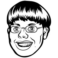 Capslock logo - Similar company to Nomadj