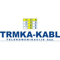 Trmka-kabl telekomunikacije d.o.o. logo - Similar company to Kbe Precision Products Llc