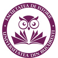 Faculty of History, University of Bucharest logo - Similar company to Faculty Of Philosophy, University Of Bucharest, Romania