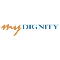 MyDignity Inc logo - Similar company to Studyinsured™
