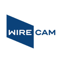 Wirecam logo - Similar company to Joymechanix