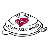 Clambake Charlies logo - Similar company to Fink'S Ponderosa Pig Roasts
