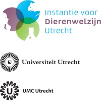 Instantie voor Dierenwelzijn Utrecht logo - Similar company to Dalas-Nederland
