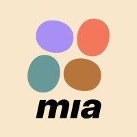 MIA Instant Payments logo - Similar company to Moldova Digital Summit