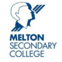 Melton Secondary College logo - Similar company to Prahran High School