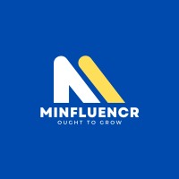 MINFLUENCR logo - Similar company to Hyena Media