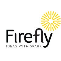 FIREFLY COMMUNICATIONS logo - Similar company to Counterform Design