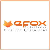 Efox Technologies Private Limited logo - Similar company to Appence Software Solutions