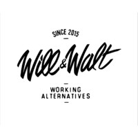 Will & Walt logo - Similar company to Granolets