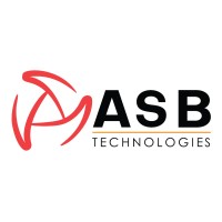ASB Technologies logo - Similar company to Proyectos Mecanicos La