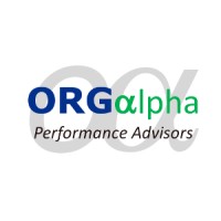 ORGalpha Performance Advisors logo - Similar company to Asl Group, Llc