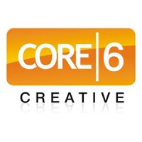 Core 6 Marketing logo - Similar company to Hmaº Intelligent Marketing
