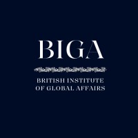 British Institute of Global Affairs logo - Similar company to Wavell Room