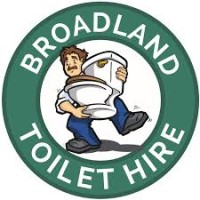 Broadland Toilet Hire logo - Similar company to Site Equip