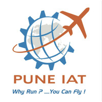 PUNE INSTITUTE OF AVIATION TECHNOLOGY logo - Similar company to Afrocon Llc