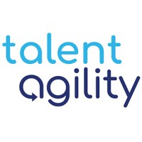 Talent Agility logo - Similar company to Develop. Recruitment