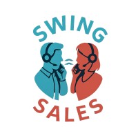 Swingsales logo - Similar company to Hermes Tehna