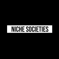 Niche Societies logo - Similar company to Telt