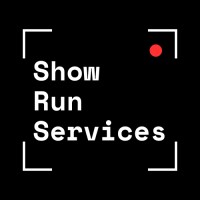 Show Run Services logo - Similar company to Vision Vegas