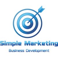 Simple Marketing Business Development logo - Similar company to Software Support Group Ltd