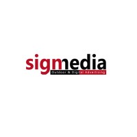 Sign Media logo - Similar company to Select Advertising