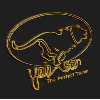 YAHSON logo - Similar company to Dynamic Star Infotech