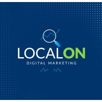 Local On Marketing Digital logo - Similar company to Wolf Play Mídia