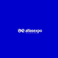 Atlas Expo International Fairs logo - Similar company to Project Look Sharp