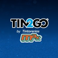 Tin2go by Max logo - Similar company to Innolav