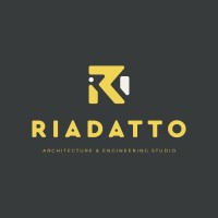 Studio RiADATTO Architecture & Engineering SB logo - Similar company to M&P Studio S.R.L.