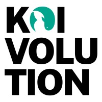 Koivolution logo - Similar company to Lapiegawd
