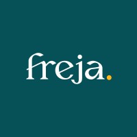 Freja Bone Broth logo - Similar company to Wildfarmed