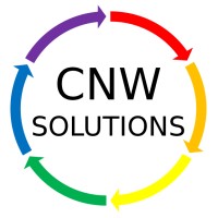 CNW SOLUTIONS logo - Similar company to Insiox