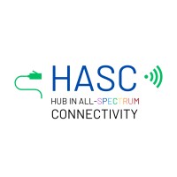 HASC Telecoms Hub logo - Similar company to Zero1