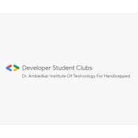 GDSC Dr. AITH logo - Similar company to Gdg On Campus Dr. Aitd