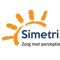 Simetri | Zorg voor iedereen logo - Similar company to Ilaria