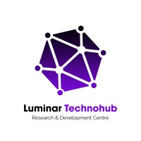 Luminar Technohub logo - Similar company to Brototype